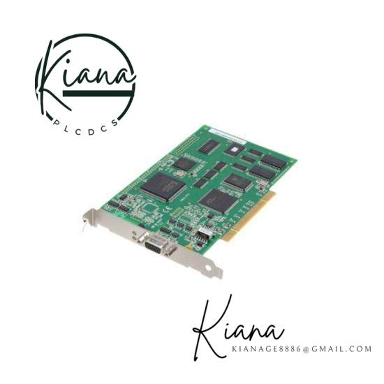 SST SST-PB3-VME-1-E PROFIBUS Interface Card