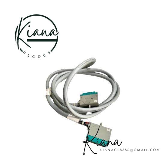 Triconex 4000093 Cable Assembly