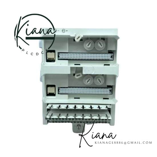 TU845 3BSE021447R1  Termination Unit  ABB