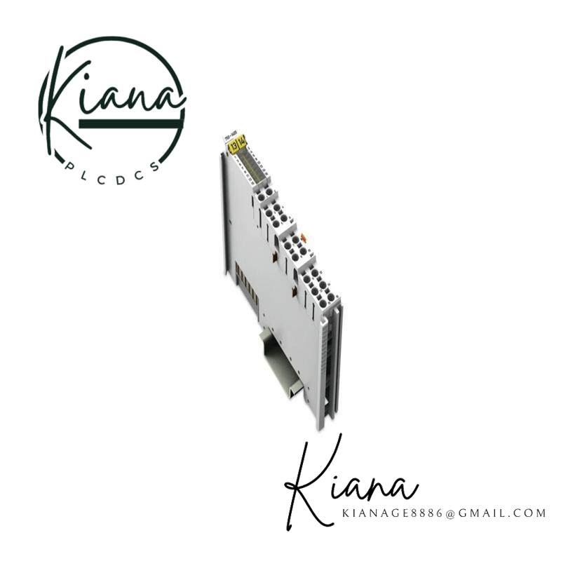 WAGO 750-1405 16-channel digital input