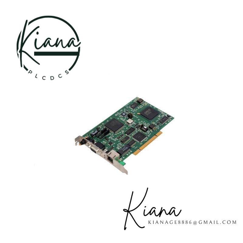 WOODHEAD SST-DN3-PC1-1-E DEVICENET INTERFACE CARD