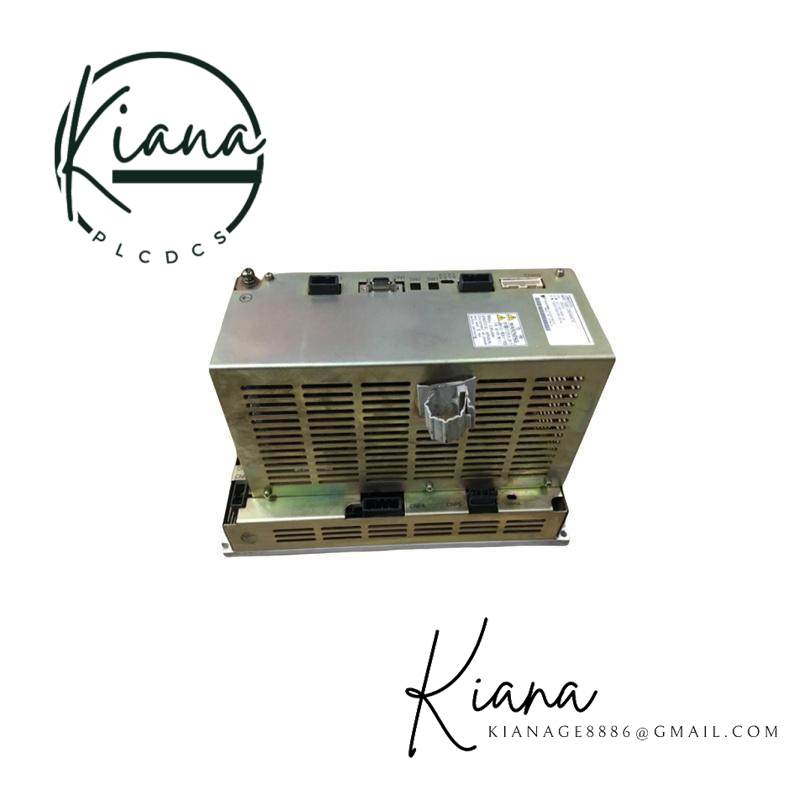 YASKAWA CIMR-HB4A0370ABC