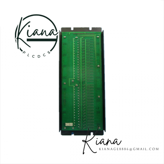 YOKOGAWA MRI-214 Relay Input Board PLC