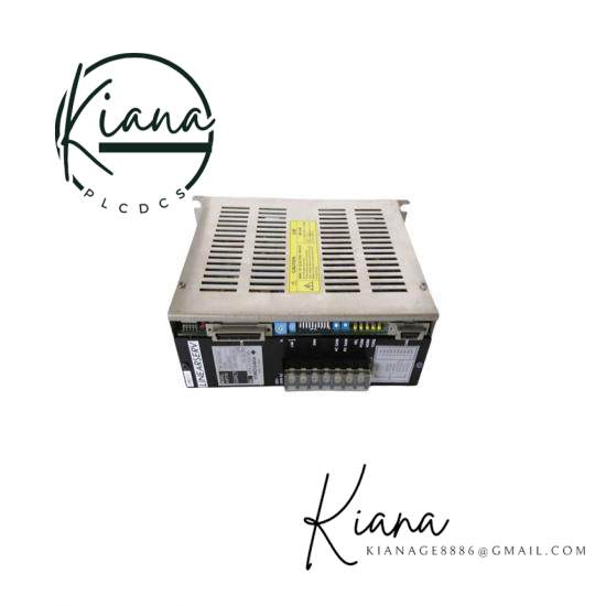YOKOGAWA TM13001045-2SN/97S0145 SERVO CONTROLLER