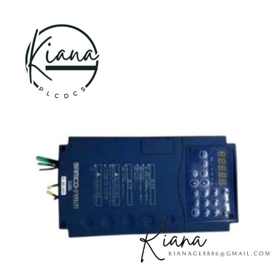 YTchips SHF-2.2K-A  Frequency Converter