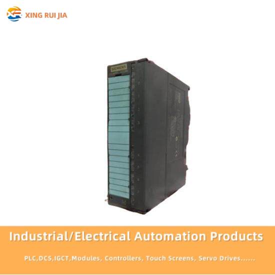 6ES7 322-1HF01-0AA0  Siemens Digital Output Module