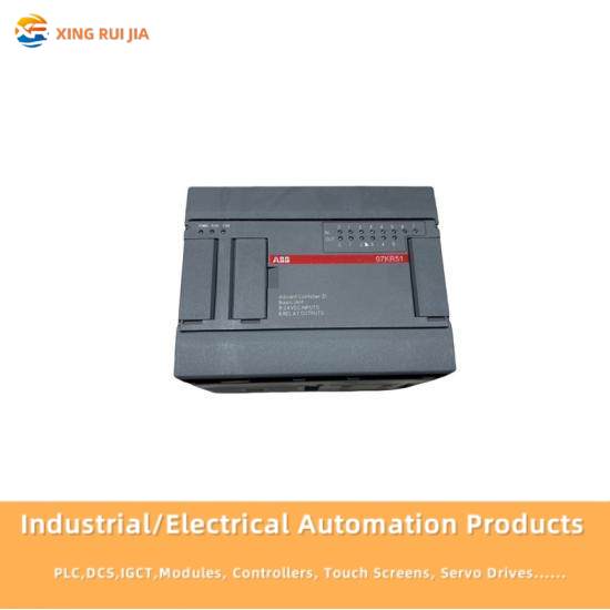 ABB 07KR51 220VDC