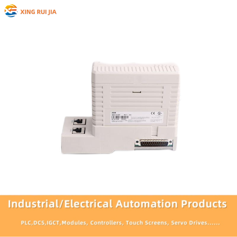 ABB 3HNA000512-001
