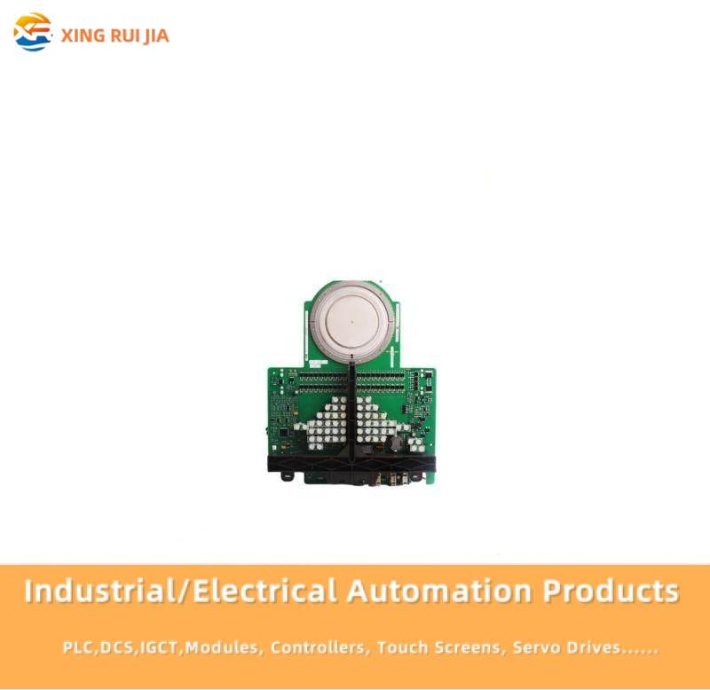 ABB 5SHX1960L0006 GVC736BE101