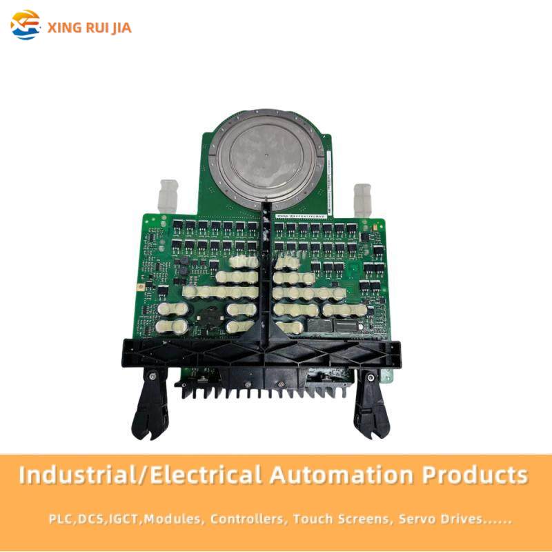 ABB 5SHY3545L0010 3BHE009681R0101