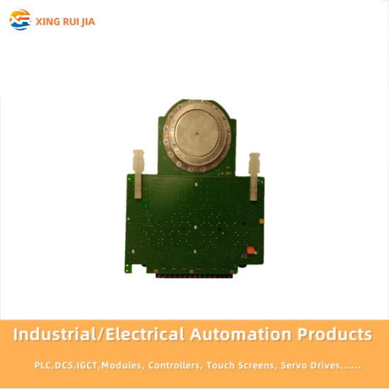 ABB 5SHY3545L0010 3BHE009681R0101