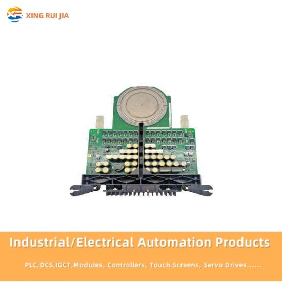 ABB 5SHY3545L0010 3BHE009681R0101