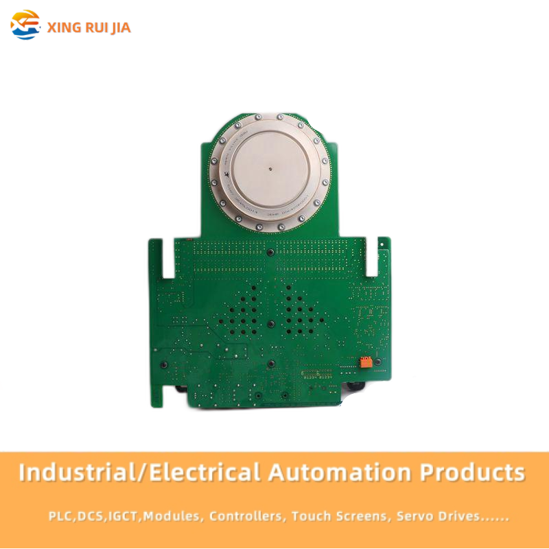 ABB 5SHY3545L0014 3BHE039203R0101