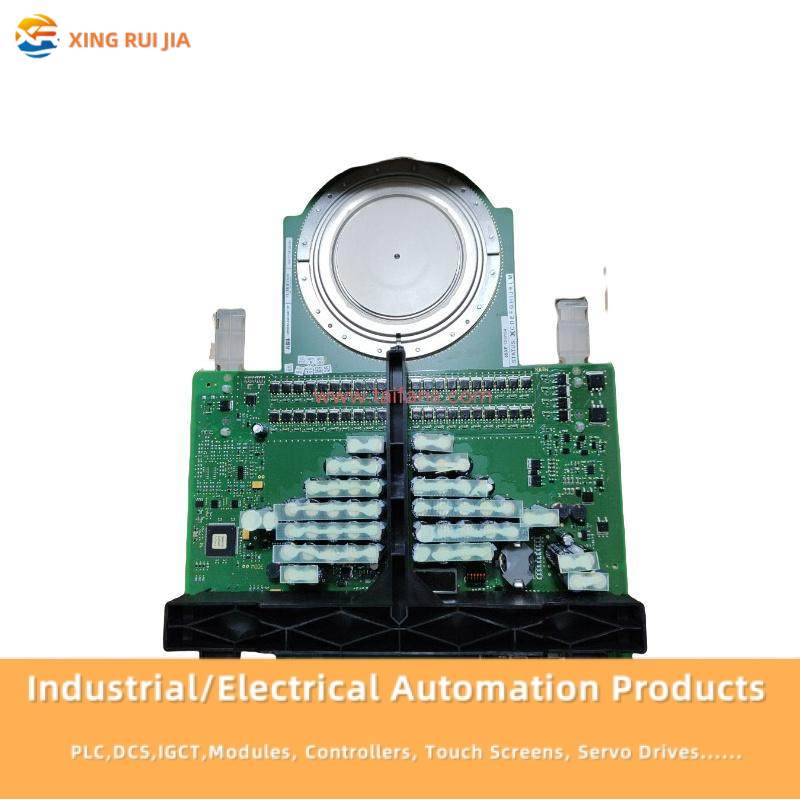 ABB 5SHY3545L0014 3BHE039203R0101