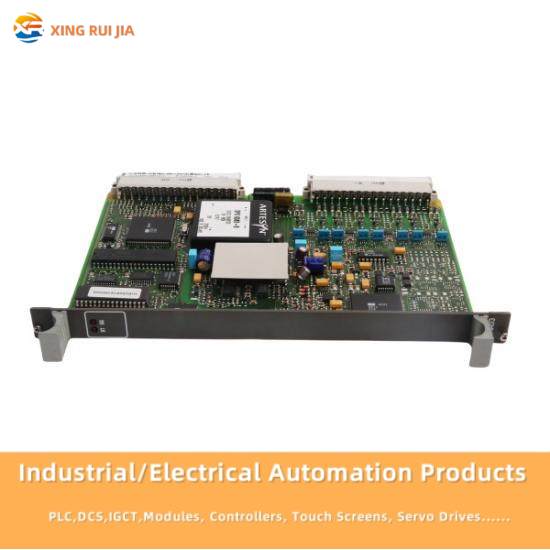 ABB 5SHY4045L0006 3BHE039203R0101