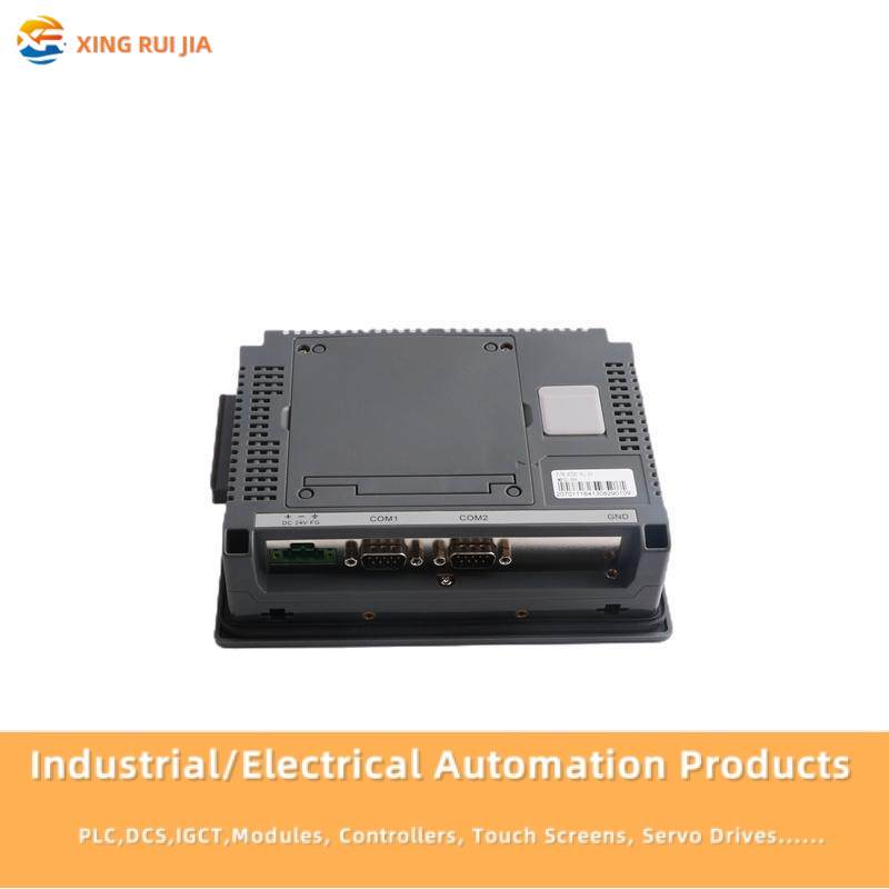 ABB ACDU V1.01 Touch Screen