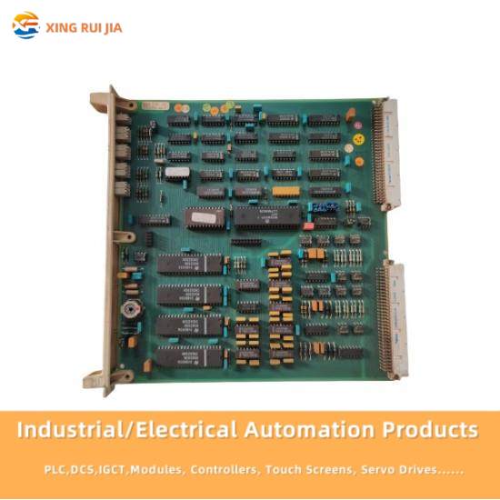 ABB DSCA114 57510001-AA