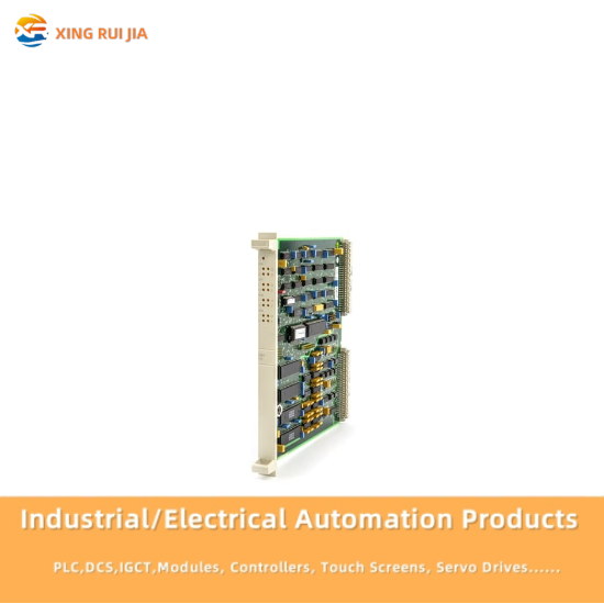 ABB DSCA114 57510001-AA