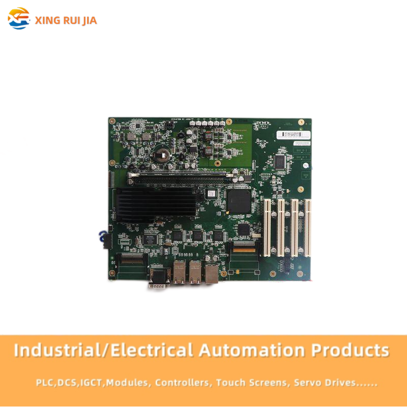 ABB DSMB-02C 3AFE64666606