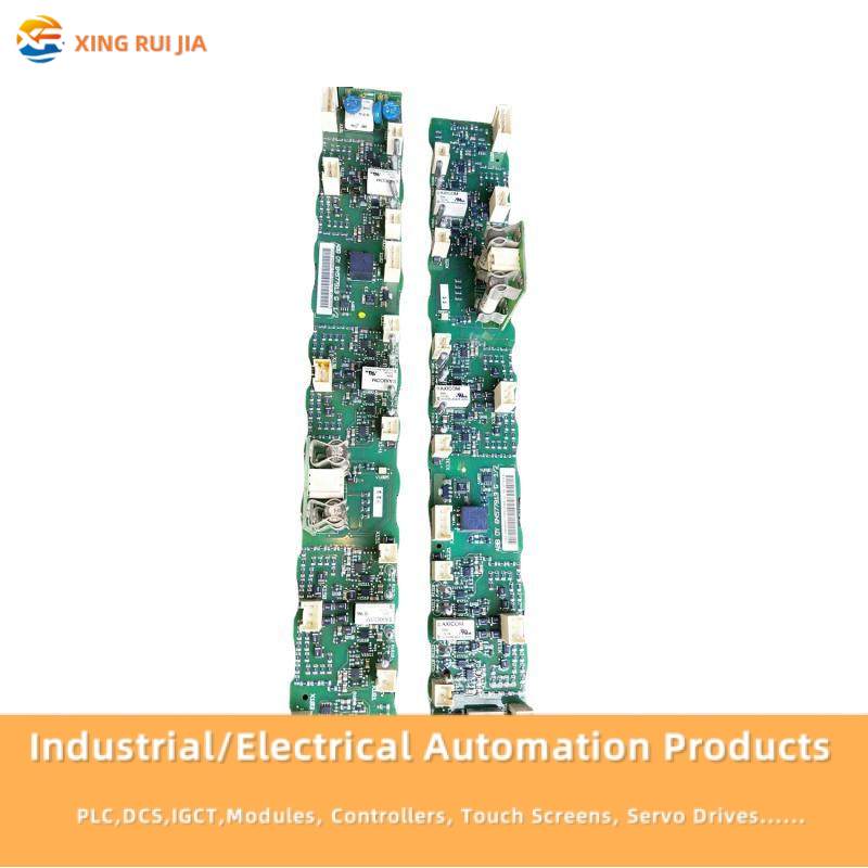 ABB DSMB-02C 3AFE64666606