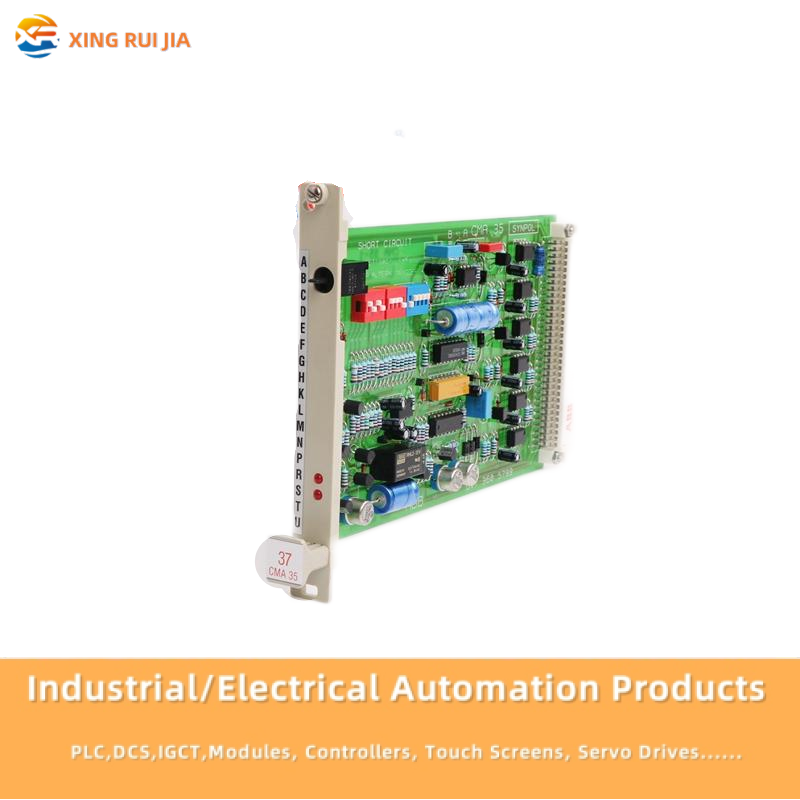 ABB DSPC174 3BSE005461R1