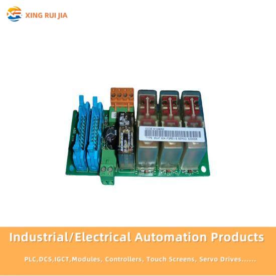 ABB E3EC HENF315125R1