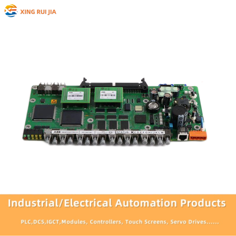 ABB KSD211B 3BHE022455R1101