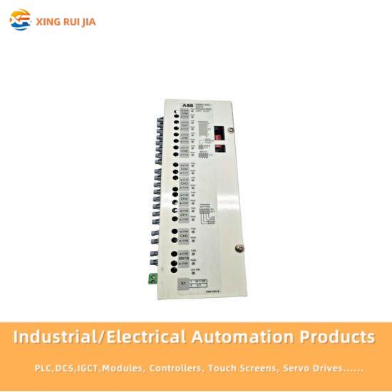 ABB NDBU-95 64008366