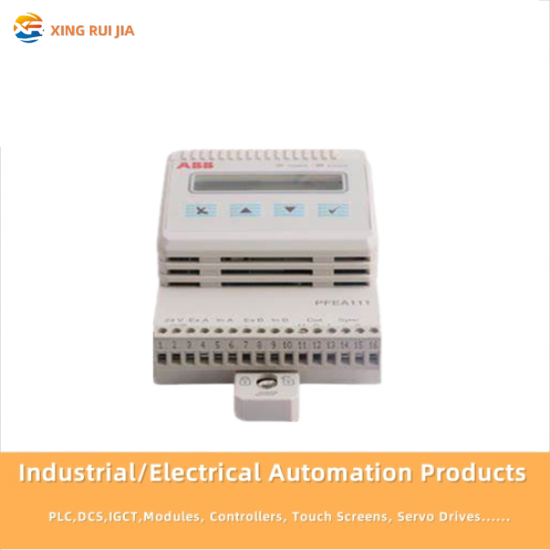 ABB PFEA111-20 3BSE050090R20