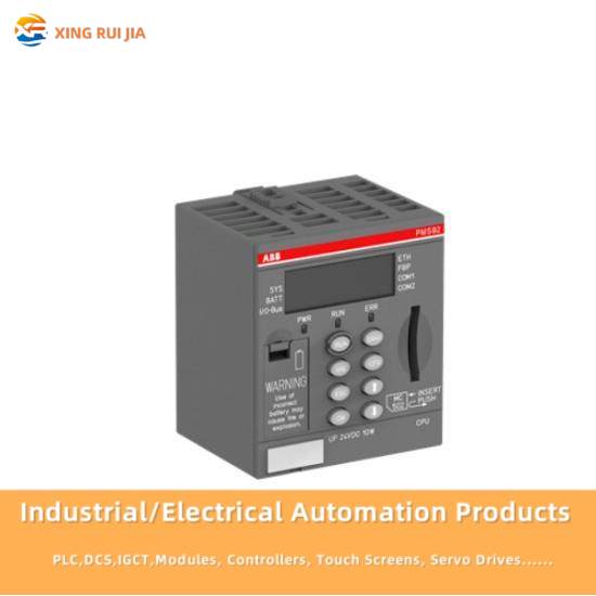 ABB PM592-ETH 1SAP150200R0271 Processor Module