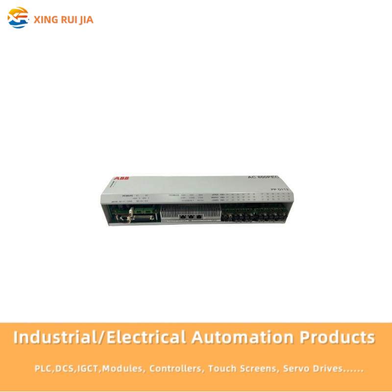 ABB PPD113B01-10-150000 3BHE023784R1023