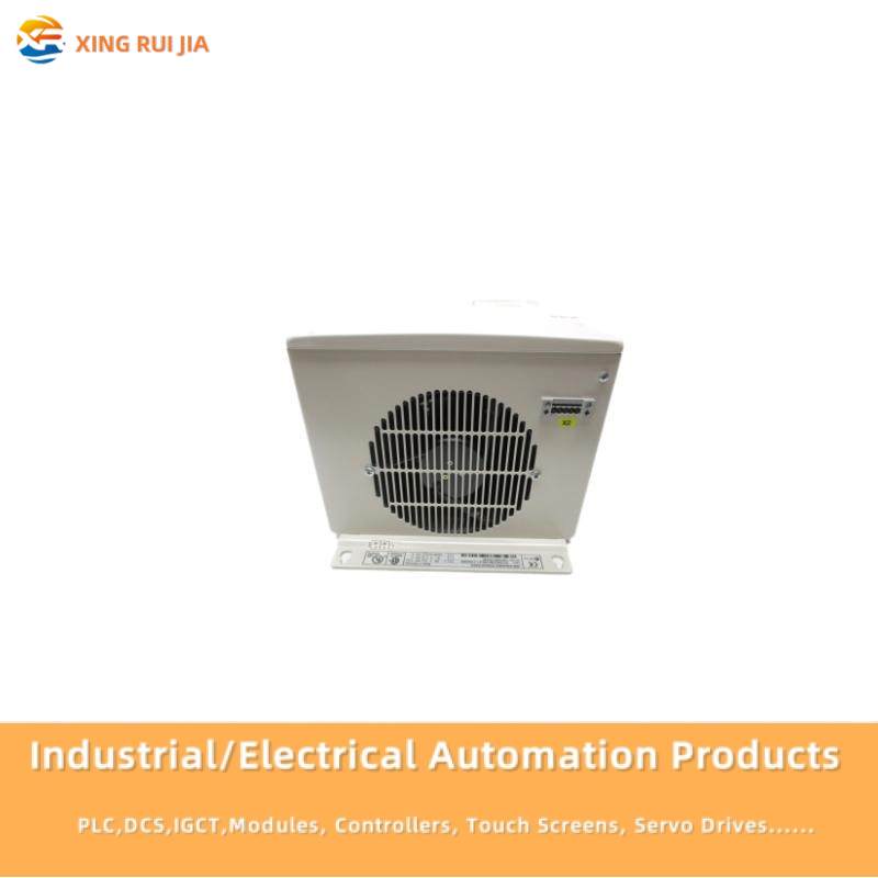 ABB REF610C11LCLR 60HZ