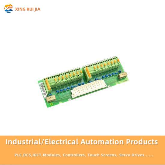 ABB REF610C11LCLR 60HZ