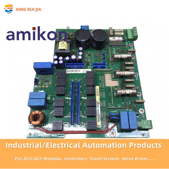 ABB SDCS-PIN-3A  DCS Module