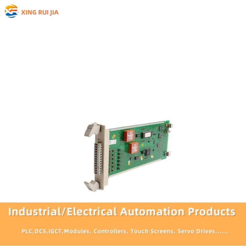 ABB TC520 3BSE001449R1