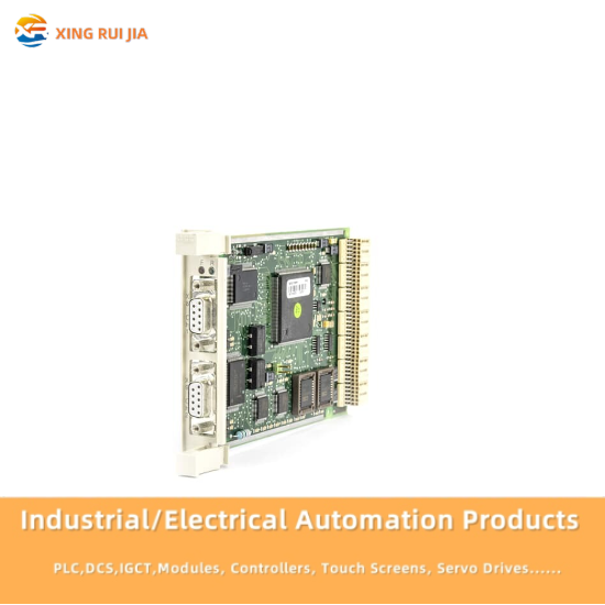 ABB TP858 3BSE018138R1