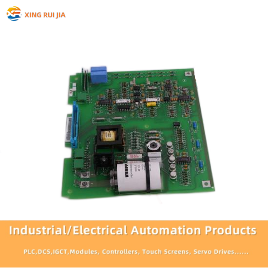 ABB UFC721AE101 3BHB002916R0101