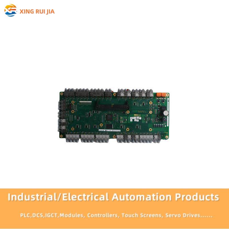 ABB UFC760BE143 3BHE004573R0143