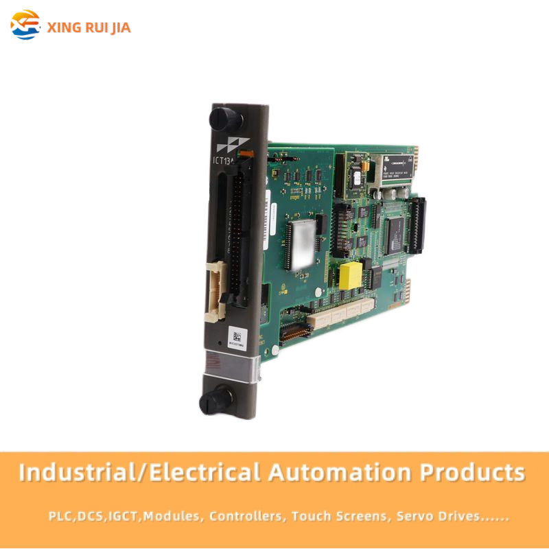 ABB UFC762AE101 3BHE006412R0101