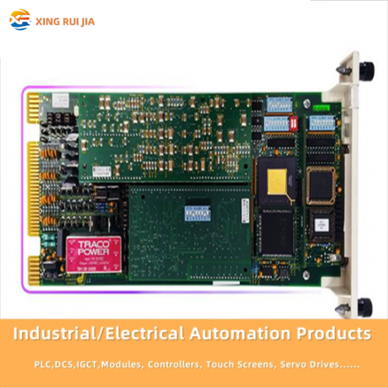 ABB UFC762AE101 3BHE006412R0101