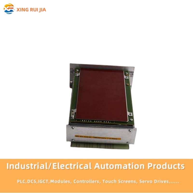 ALSTOM MVAW11B1AB0513A