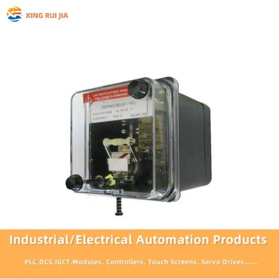 ALSTOM N895600512D ECPU_1