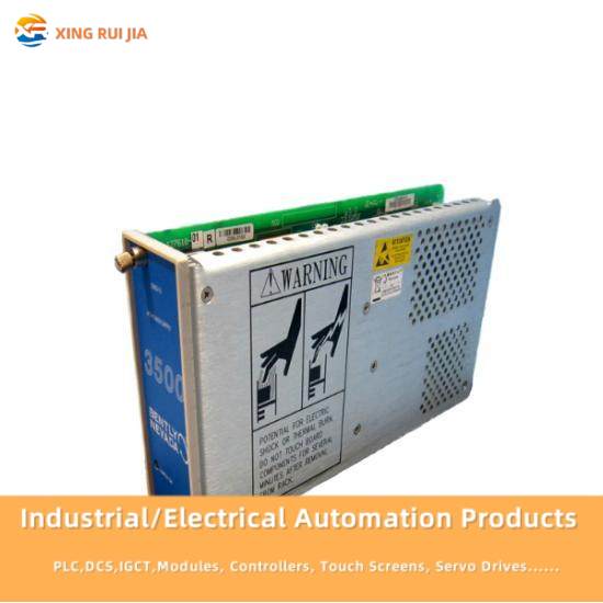 BENTLY 3500/15 114M5330-01大卡