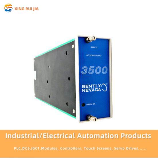 BENTLY 3500/15 114M5330-01大卡