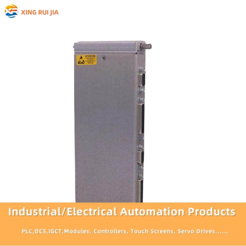 BENTLY 3500/15 125840-02小卡