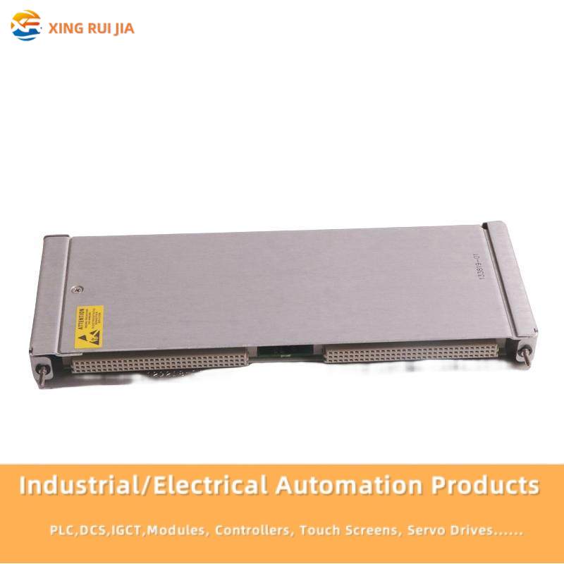 BENTLY 3500/15 125840-02小卡