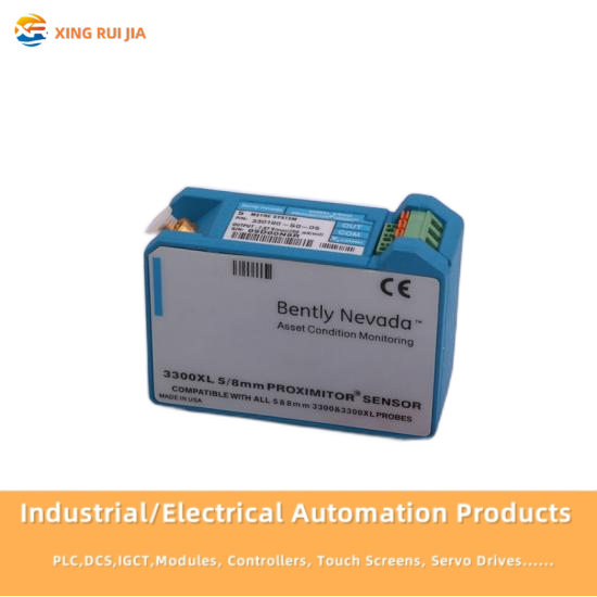 BENTLY 3500/15 127610-01大卡