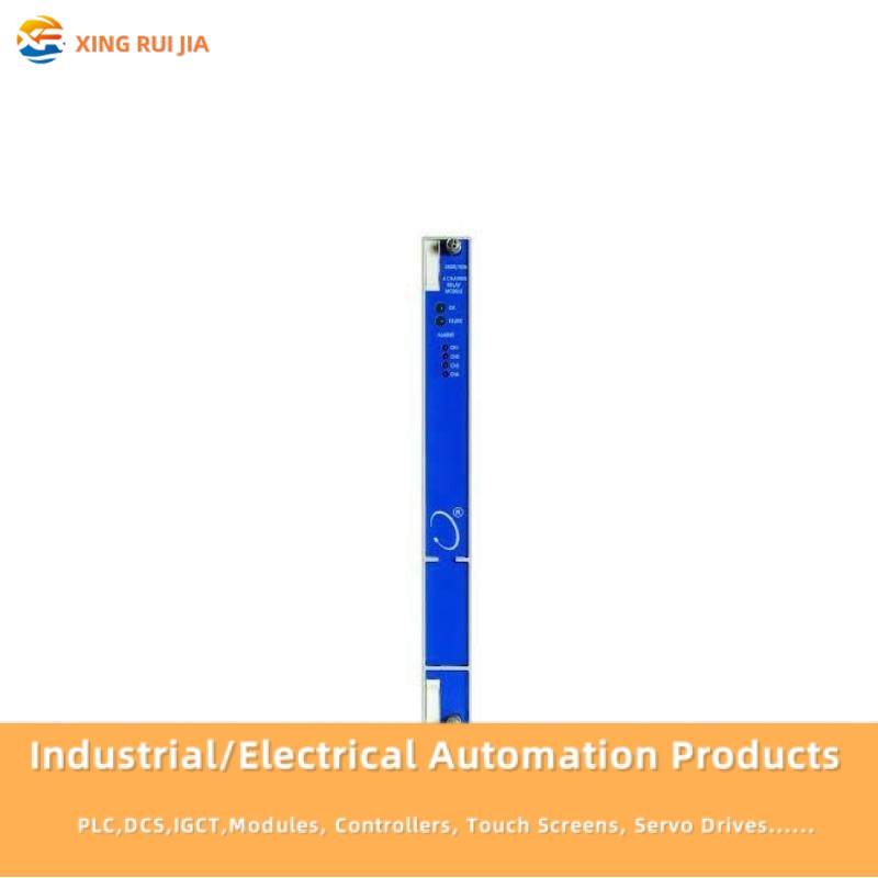 BENTLY 3500/32 125712-01大卡