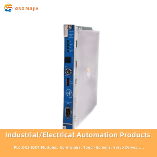 BENTLY 3500/32 125712-01大卡