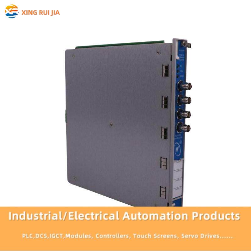 BENTLY 3500/34 125696-01